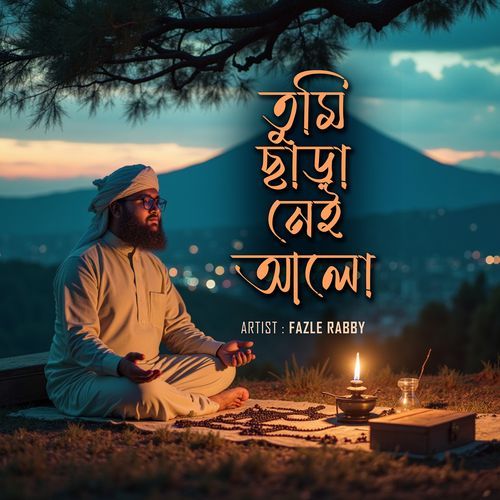 তুমি ছাড়া নেই আলো