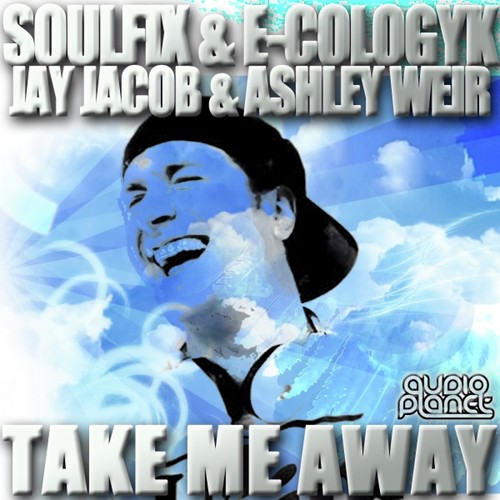 Take Me Away_poster_image