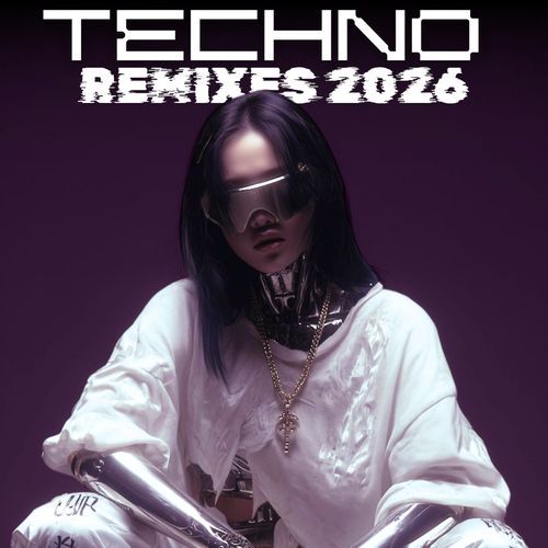 Waterfalls (Ely Oaks Remix)