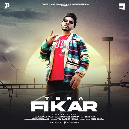 Tera Fikar