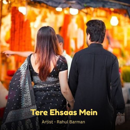 Tere Ehsaas Mein