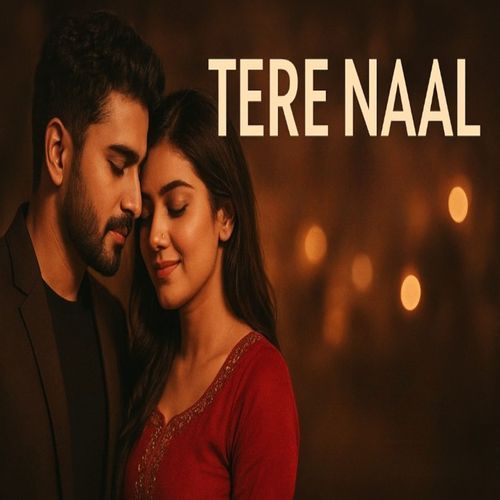 Tere Naal – Official Romantic Song | Hitesh Paul | HP Studio (Official Version)