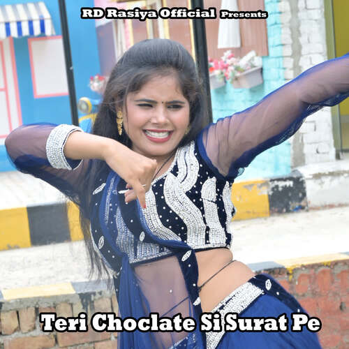 Teri Choclate Si Surat Pe