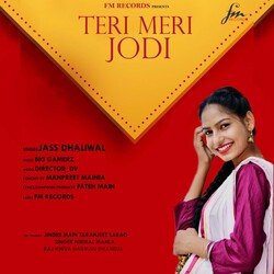 Teri Meri Jodi-Ohs9W0F8VmA