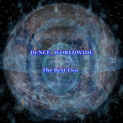 The Distortion of Space-Time cover art