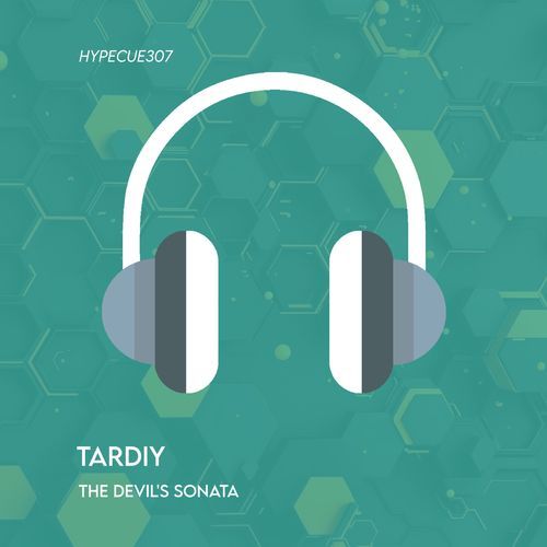 The Devil's Sonata cover art