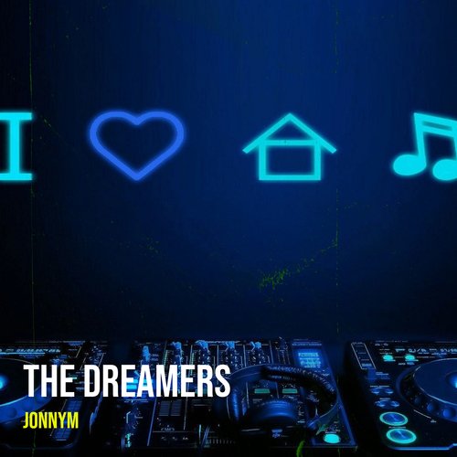 The Dreamers cover art