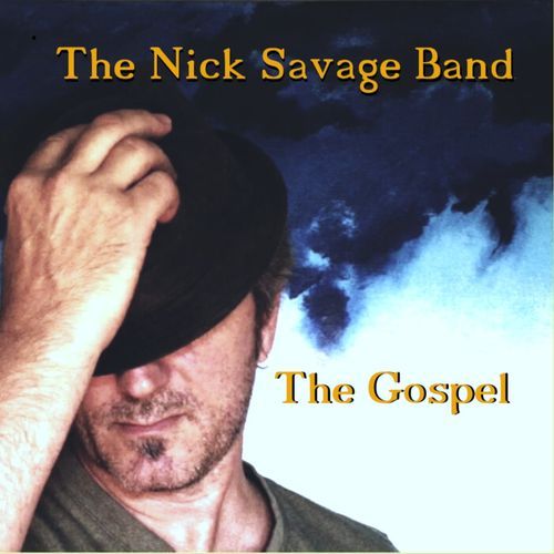 Jesus the Savior cover art