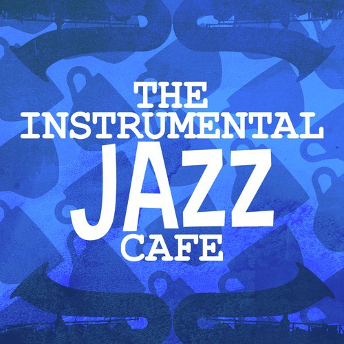 The Instrumental Jazz Cafe_poster_image