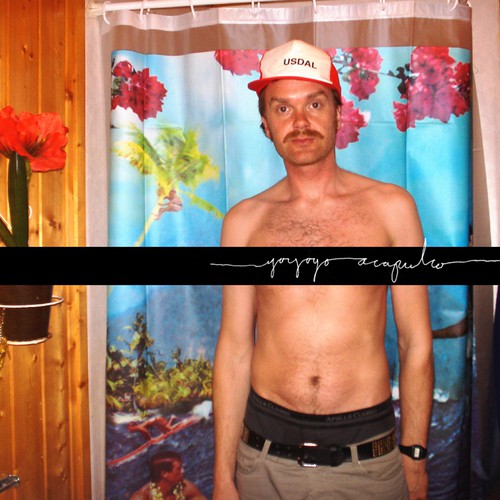 Orange cover art