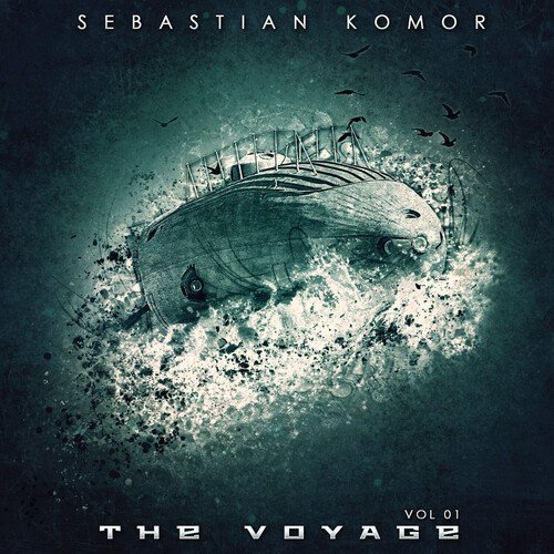 Subliminal cover art
