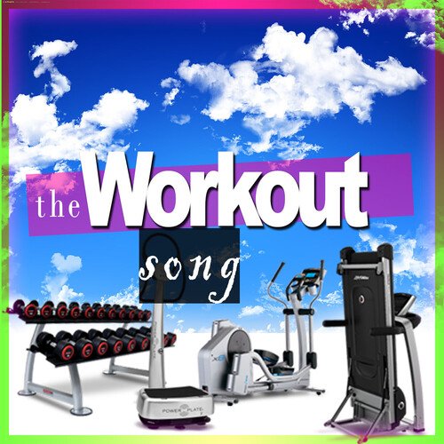 The Workout Song_poster_image