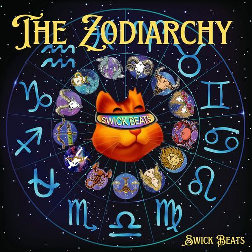 Virgo cover art