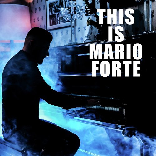 This is Mario Forte