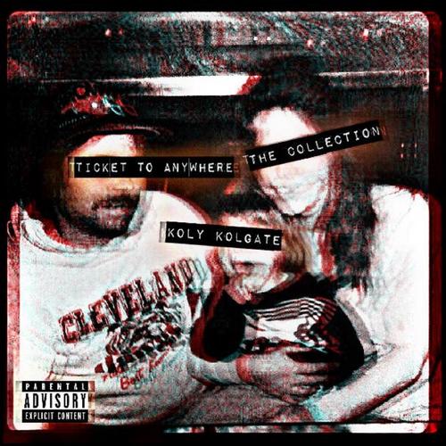 Kenneth (feat. Jimothy) cover art