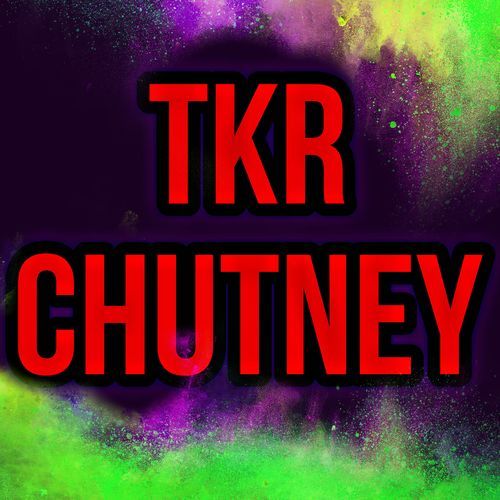 Tkr Chutney