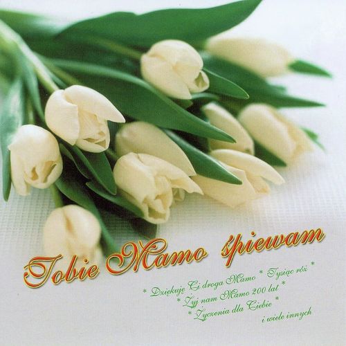 Mamo Mamo cover art