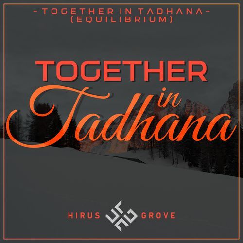 Together In Tadhana (Equilibrium)
