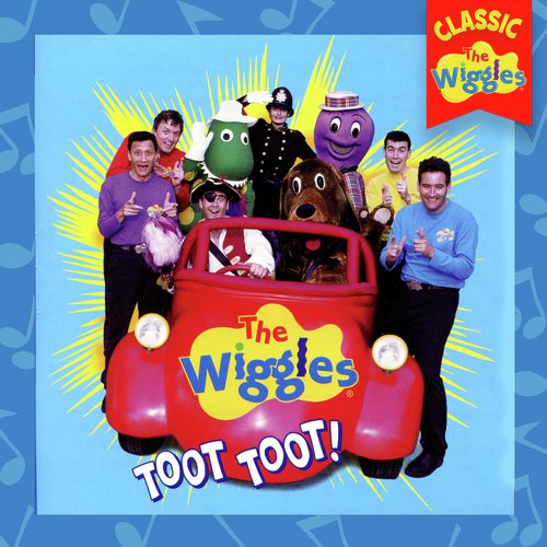 Food Poem - Song Download from Toot Toot! (Classic Wiggles) @ JioSaavn
