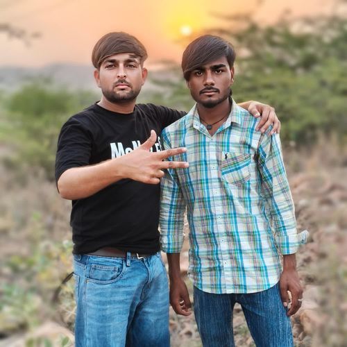 Tosif Mohin Ki Yaari