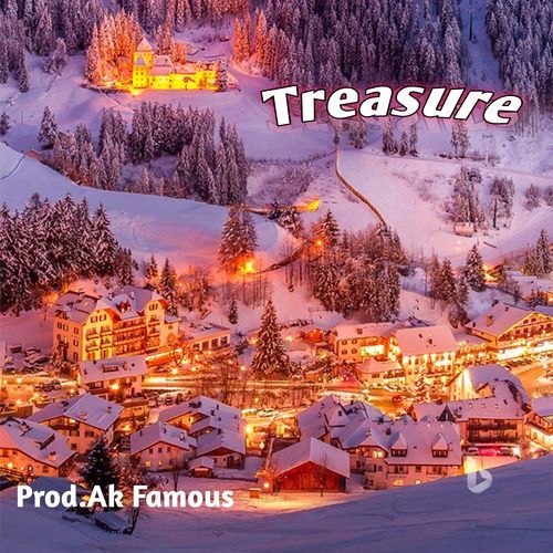 Treasure