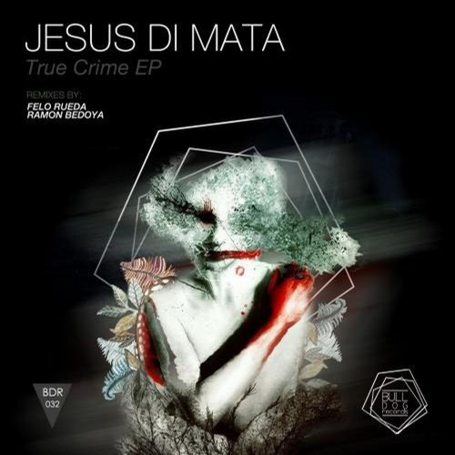 True Crime (Felo Rueda Remix) cover art