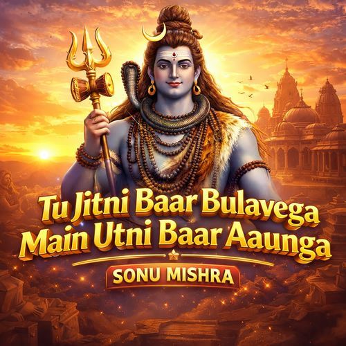 Tu Jitni Baar Bulavega Main Utni Bari Aaunga