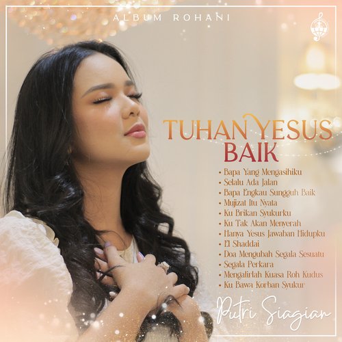 Tuhan Yesus Baik