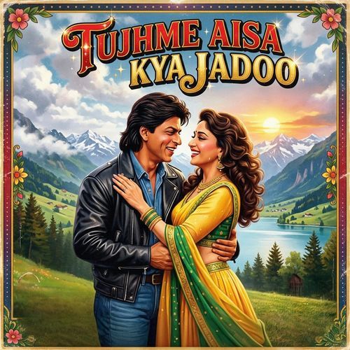 Tujhme Aisa Kya Jadoo