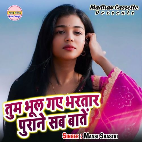 Tum Bhul Gaye Bhartar Puarane Sab Batein