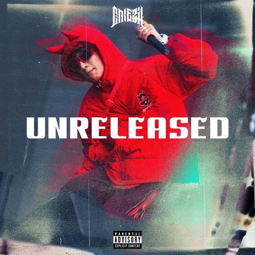 GHOSTBOII II cover art