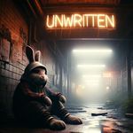 UNWRITTEN (SLOWED) artwork