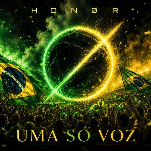 Uma Só Voz
