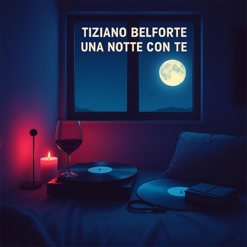 Una notte con te (feat. Martin Roman & Cem Murath)