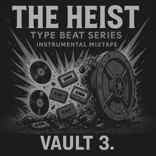 AMG cover art