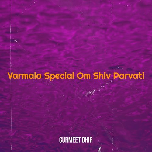Varmala Special Om Shiv Parvati