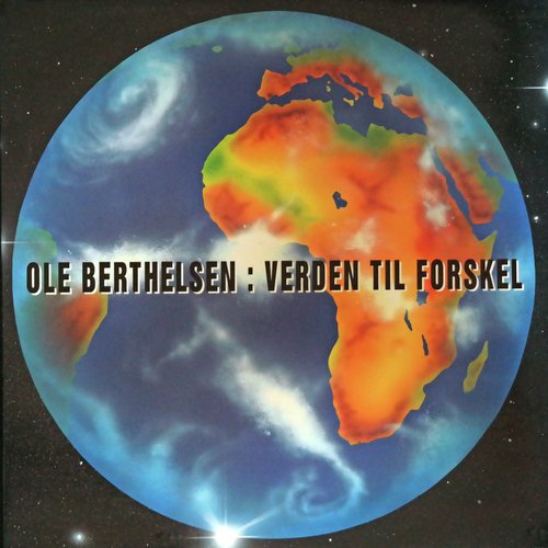 Konkylieland cover art