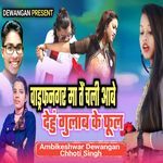 Wadrafnagar Ma Tai Chali Aabe Dehu Gulab Ke Phool