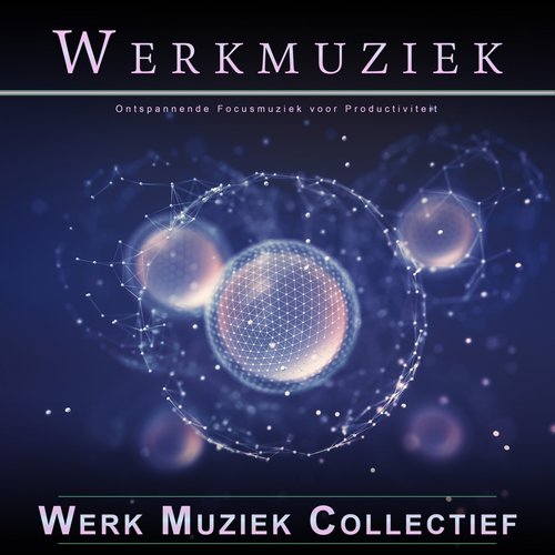 Muziek voor Het Werk cover art