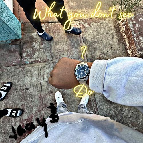 Fried cover art