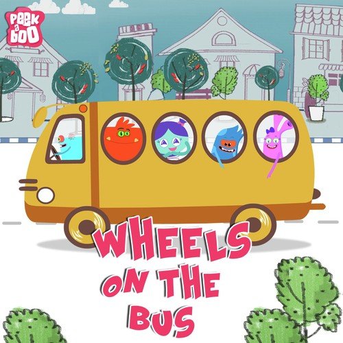 Wheels on the bus