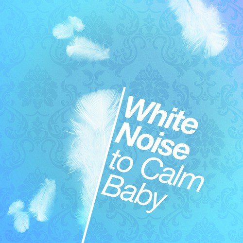 White Noise: Rain on the Weir