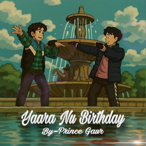 Yaara Nu Birthday