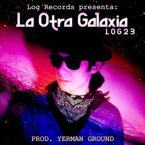 Yerman Ground Presents Log23