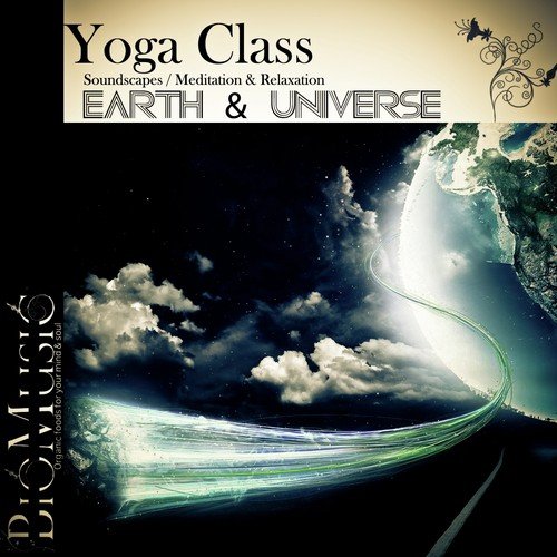 Tibetan Singing Bowls for Relaxation cover art