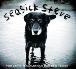 Seasick Steve