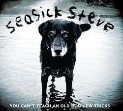 Seasick Steve
