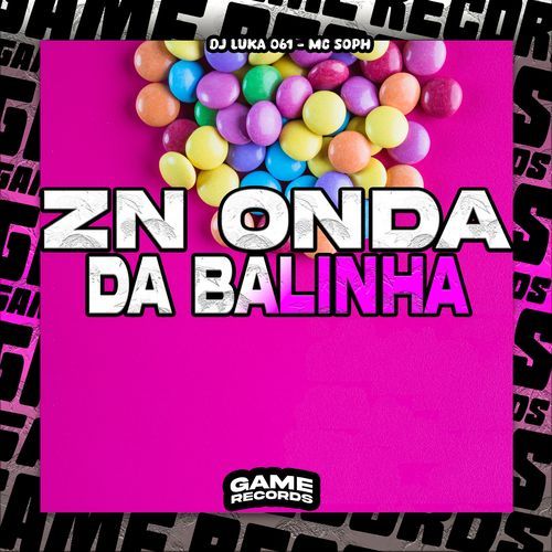 ZN Onda da Balinha cover art