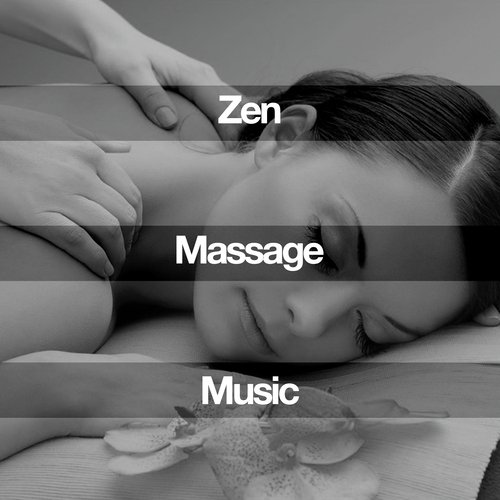 Zen Massage Music