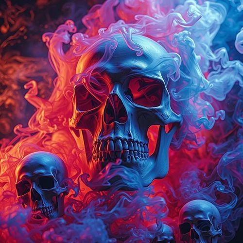 acid hell cover art
